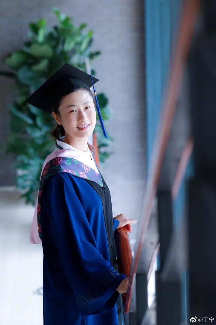 奥运冠军丁宁<strong></p>
<p>第一理财</strong>,已任北京先农坛体校校长