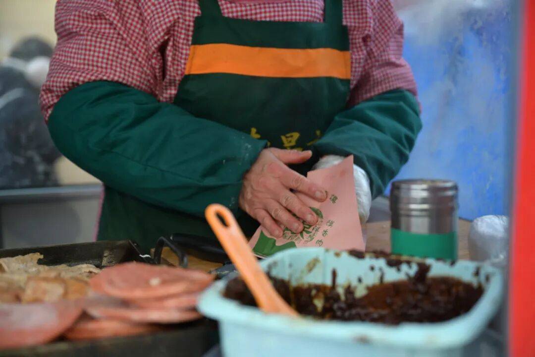 任贤齐打卡的哈尔滨<strong></p>
<p>第一理财</strong>，到底有多好玩？