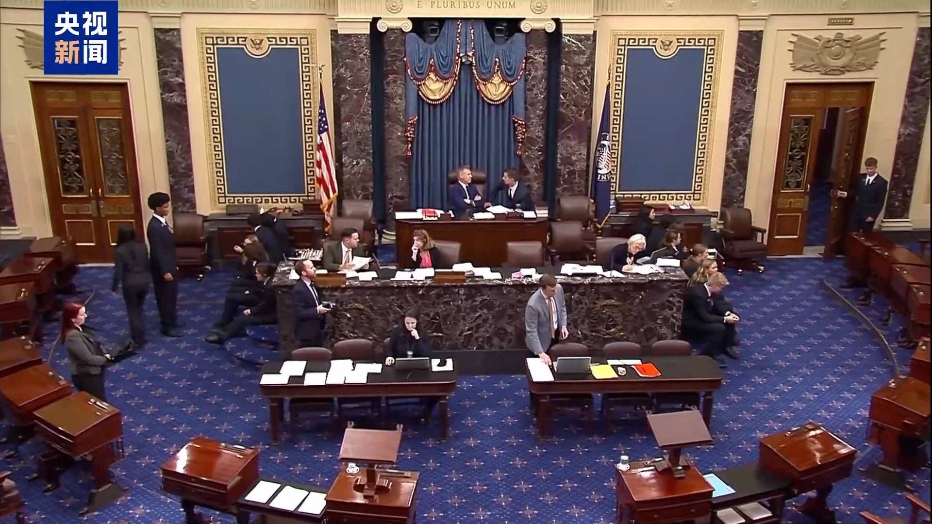 美政府“停摆”已19天 两党何时放下私心缓和分歧<strong></p>
<p>第一理财</strong>?