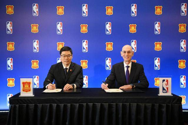 运动家丨新赛季NBA来了<strong></p>
<p>第一理财</strong>,我们该怎么看?