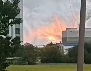 澄星股份工厂发生火灾?附近酒店:已灭火<strong></p>
<p>第一理财</strong>,有刺激性气味,建议不开窗