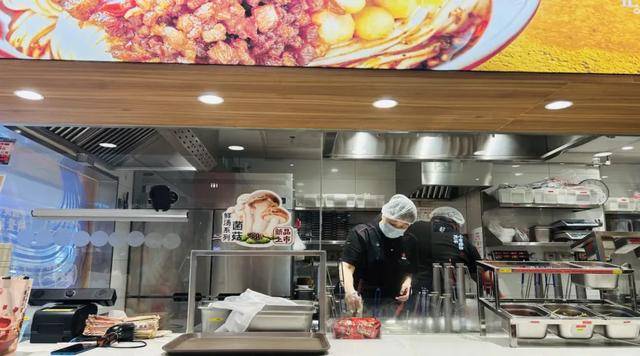 “川渝面馆老大”<strong></p>
<p>第一理财</strong>,其实是预制面