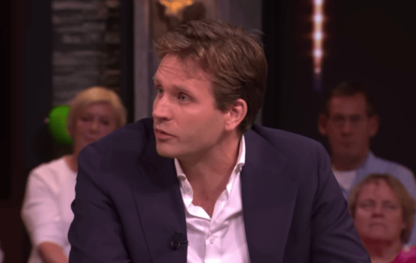 荷兰经济事务部大臣透露“将在几天内与中方会面”，但仍在狡辩