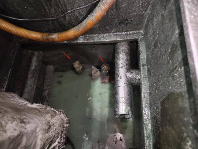 罚超15000000元<strong></p>
<p>深圳理财</strong>!广东江门一厨卫企业违规排污被罚!