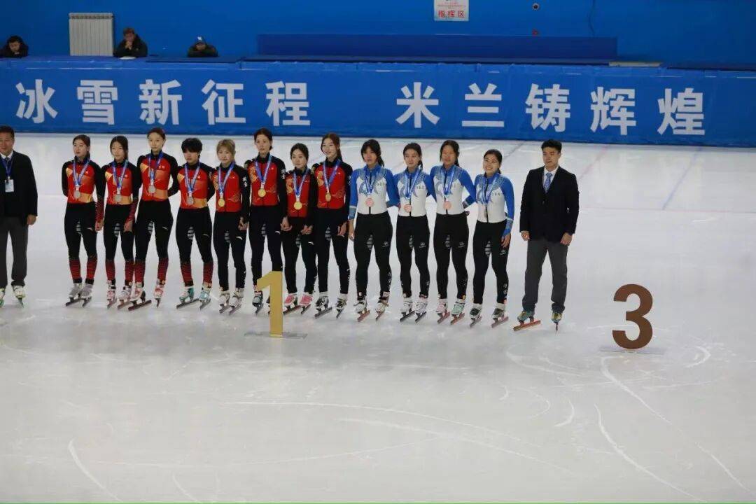 <strong></p>
<p>深圳理财</strong>我区运动员在2025-2026赛季全国短道速滑精英联赛第二站取得佳绩
