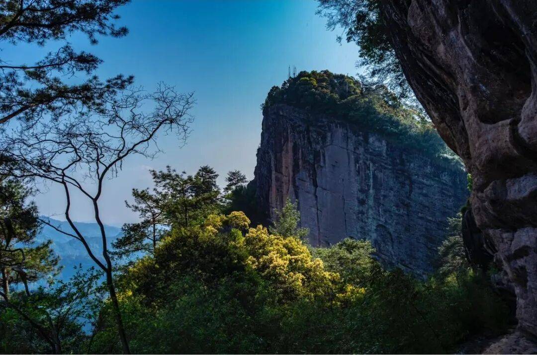 为什么年轻人迷上了爬山? | 秋高气爽<strong></p>
<p>深圳理财</strong>,是时候出发了→