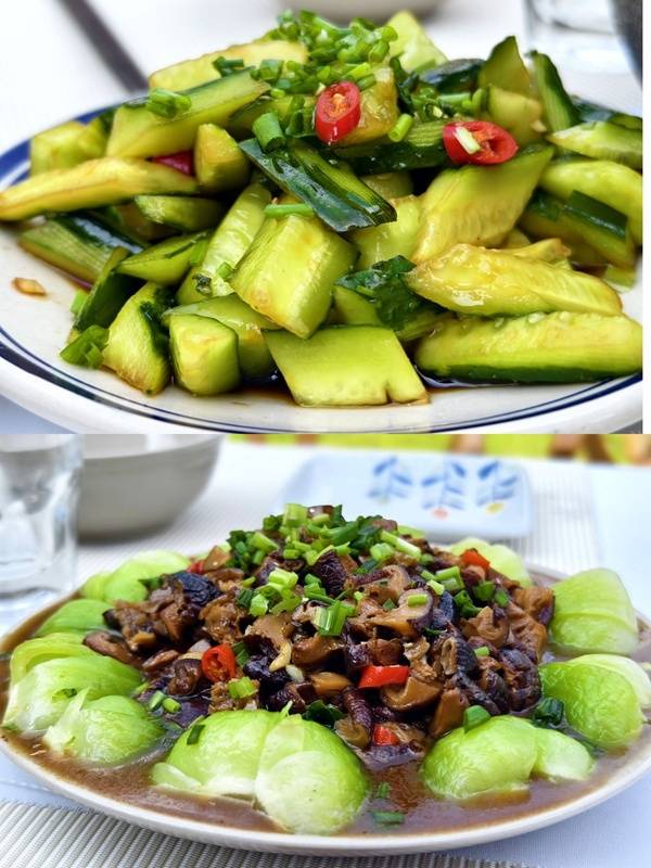 推窗见梯田<strong></p>
<p>深圳理财</strong>！梧桐山民宿：把日子过成诗