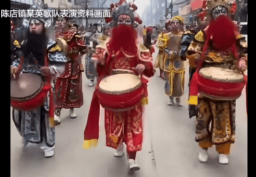 广东汕头一镇不允许中小学生参与英歌队等民俗活动？镇政府：系考虑到安全管理方面问题