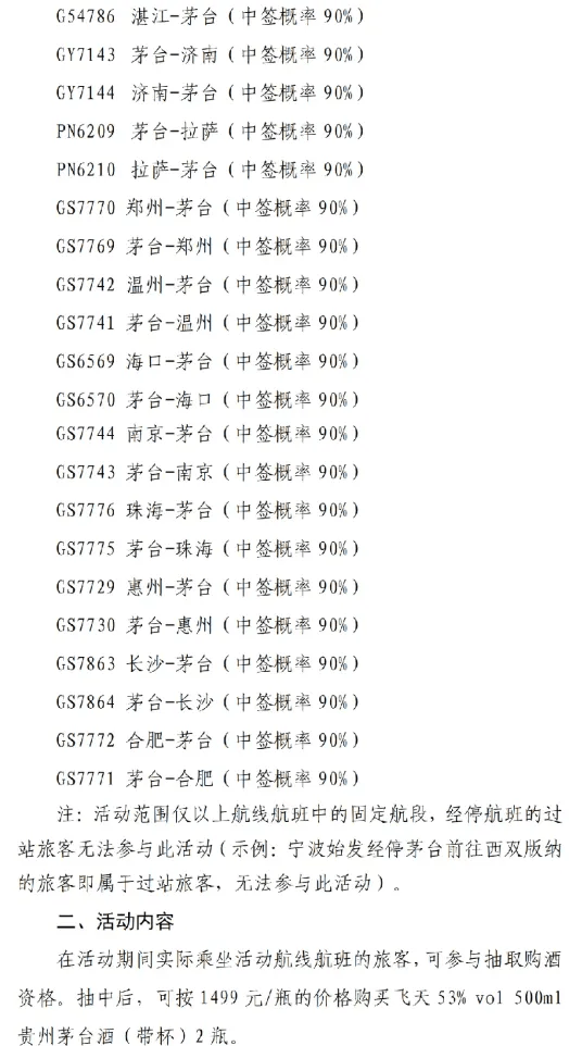 飞天茅台批发价下滑<strong></p>
<p>钱包理财</strong>,茅台机场购酒规则再度放宽