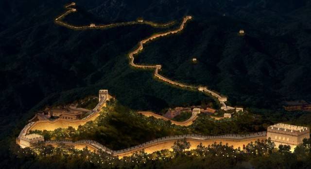 北京将打造“夜京城”十四景<strong></p>
<p>钱包理财</strong>,京昆线看首钢大桥入选