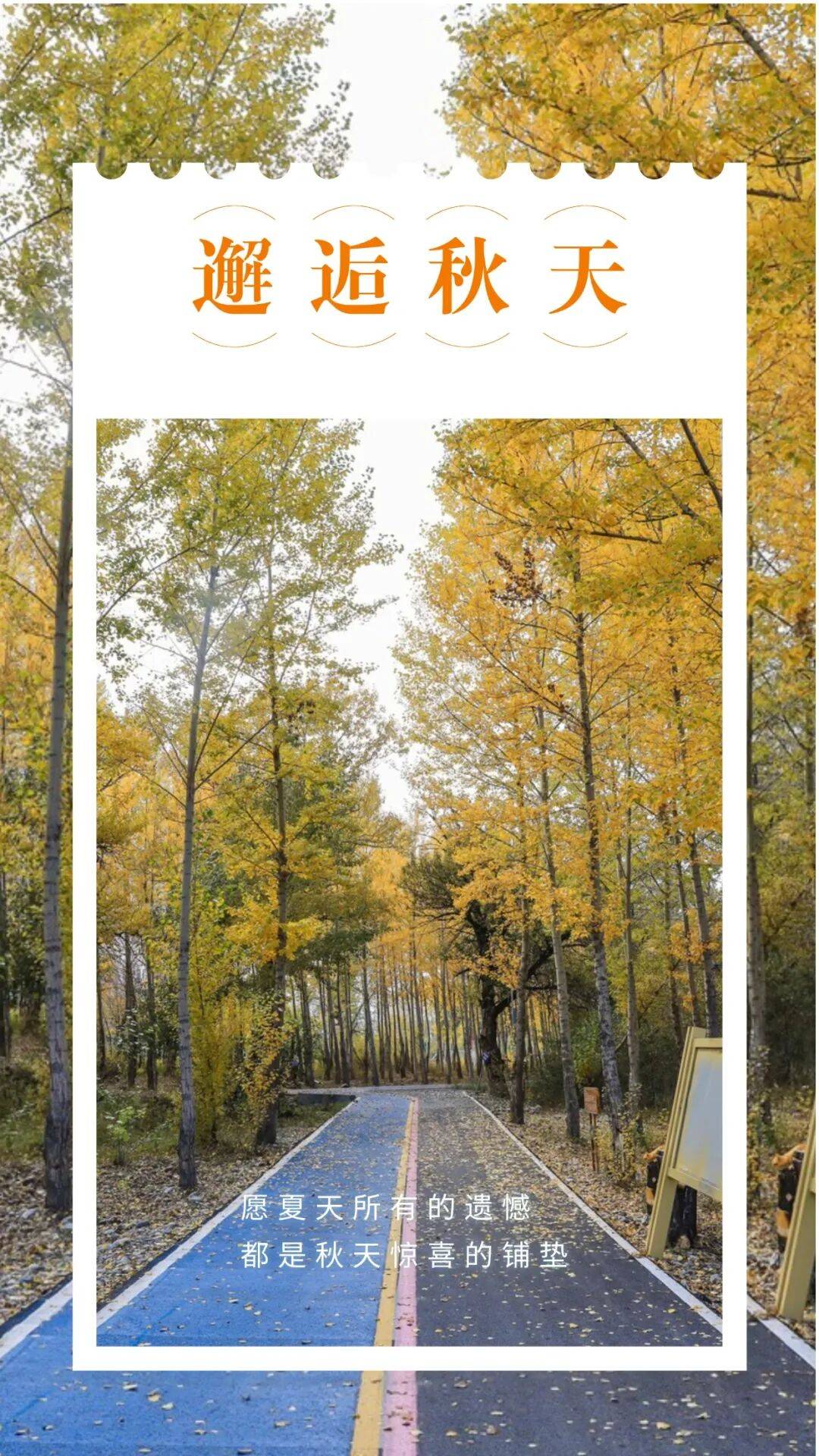 邂逅博州的秋天<strong></p>
<p>钱包理财</strong>,从从容容游刃有余