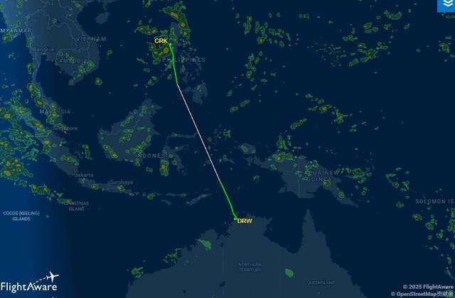 吃了解放军干扰弹<strong></p>
<p>理财红包</strong>,澳军反潜机连夜飞回本土,回国看心理医生了?