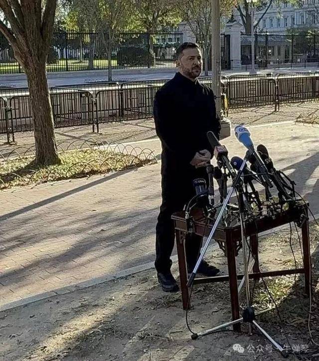 他被特朗普当众羞辱<strong></p>
<p>理财红包</strong>,全场都在哄笑