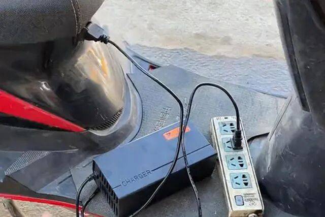 案例警示|电动车消防安全指南<strong></p>
<p>银行理财基金</strong>,您都做到了吗?