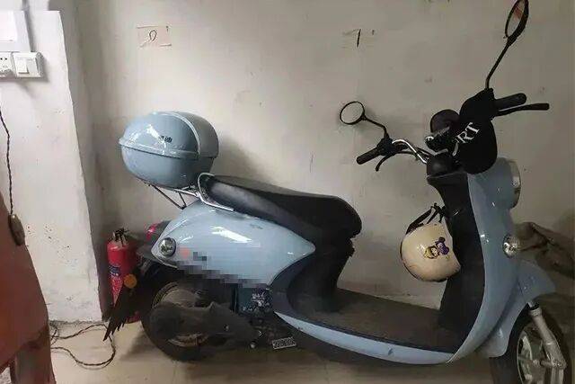 案例警示|电动车消防安全指南<strong></p>
<p>银行理财基金</strong>,您都做到了吗?