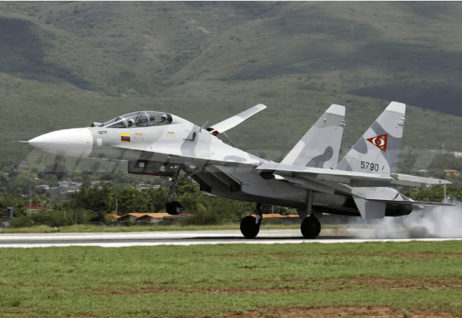 美军“磨刀霍霍”向委内瑞拉<strong></p>
<p>红包理财</strong>,若真动武委军招架得住吗?