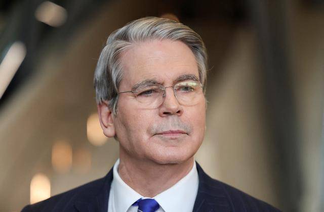 又输给了李成钢<strong></p>
<p>红包理财</strong>,贝森特承诺:美方不再考虑对华加征100%关税