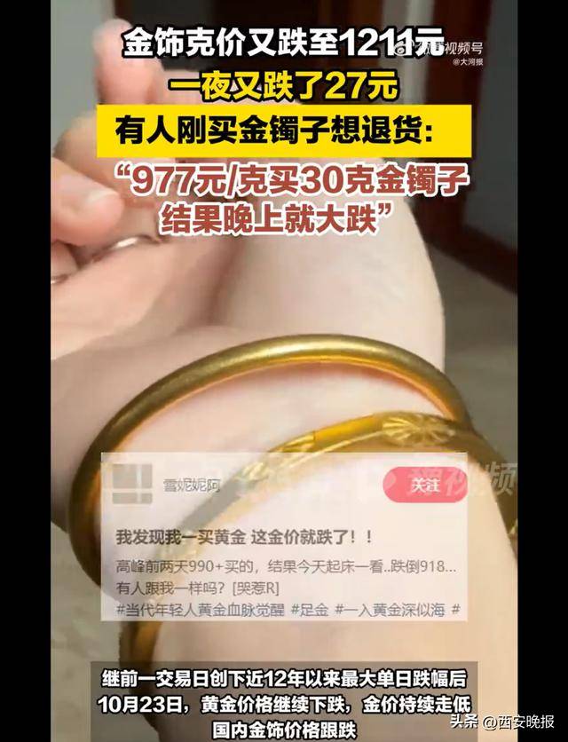 午后突发,黄金再度大跳水,现货黄金一度大跌1.92%<strong></p>
<p>红包理财</strong>。