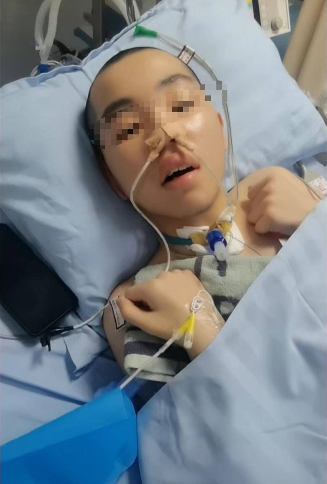 14岁男生嬉闹时被女同学打中左胸后瘫痪 家属:女孩父母为残疾人<strong></p>
<p>商业银行理财</strong>,后续费用无着落