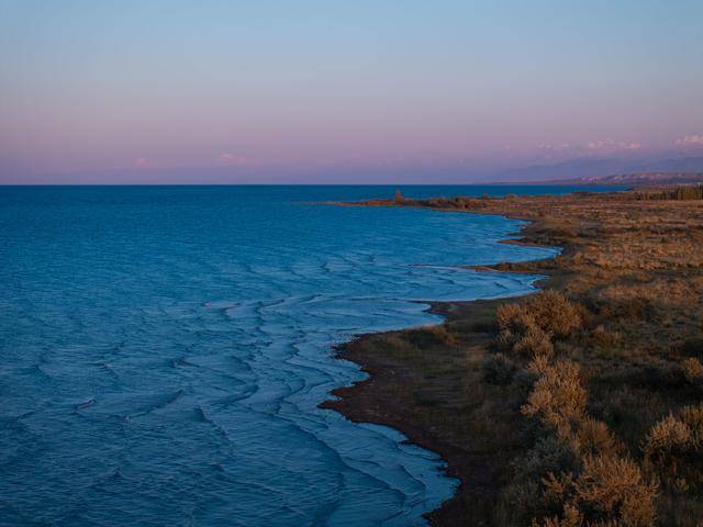 青年说 | 到中亚<strong></p>
<p>商业银行理财</strong>,奔赴一场激动人心的“探秘”