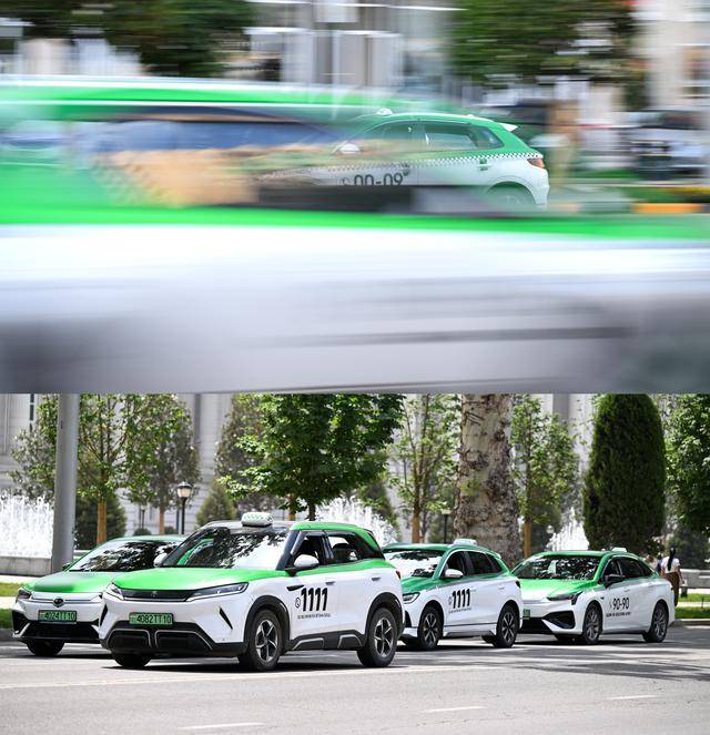 青年说 | 到中亚<strong></p>
<p>商业银行理财</strong>,奔赴一场激动人心的“探秘”