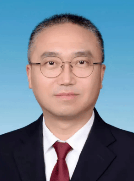 张伟已任陕西省委组织部部长