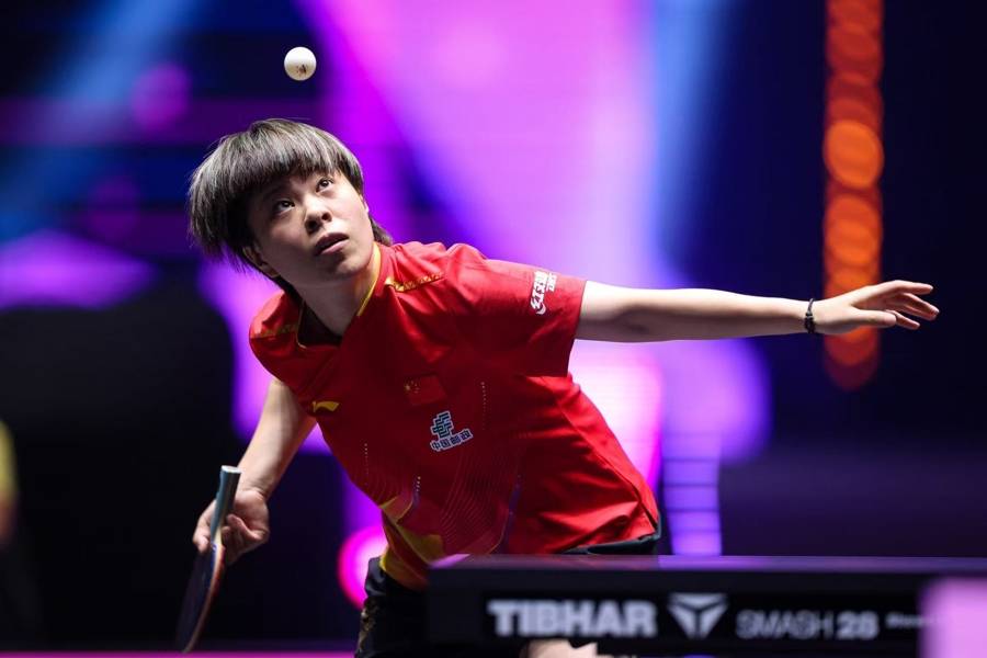 国乒在蒙彼利埃兵败如山倒<strong></p>
<p>南京理财</strong>,首轮男队就全军覆没,女队幸亏王艺迪抢下一胜