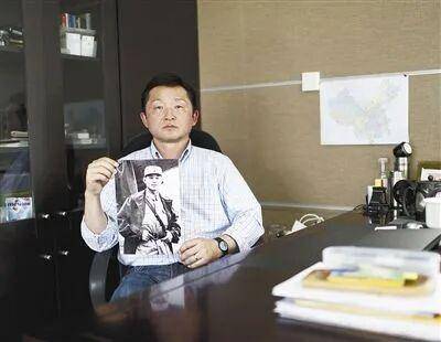 抗日名将孙立人之子申请将父亲遗骨迁回安徽故里安葬<strong></p>
<p>南京理财</strong>，国台办回应