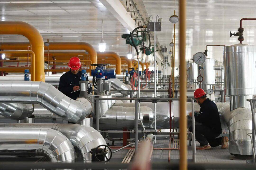 北京供暖最新消息<strong></p>
<p>理财吧</strong>!这些热力站将优先运行