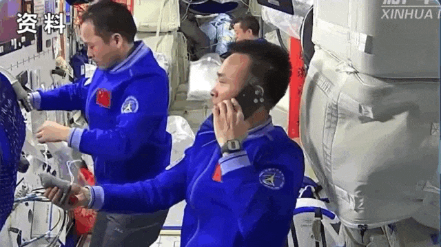 太空烧烤??来看航天员们的“吃饭历程”<strong></p>
<p>e理财</strong>!
