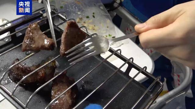 太空烧烤??来看航天员们的“吃饭历程”<strong></p>
<p>e理财</strong>!