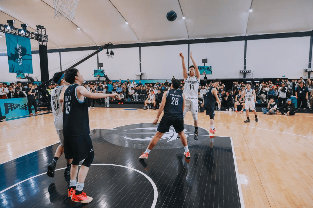 复旦、交大、同济等八大高校集结<strong></p>
<p>个人银行理财</strong>,得物App“新生杯”篮球赛首战上海