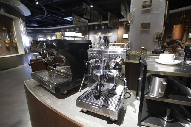 四中全会精神在基层丨记者手记:不产一粒生豆<strong></p>
<p>个人银行理财</strong>,昆山何以打造千亿元级咖啡产业?