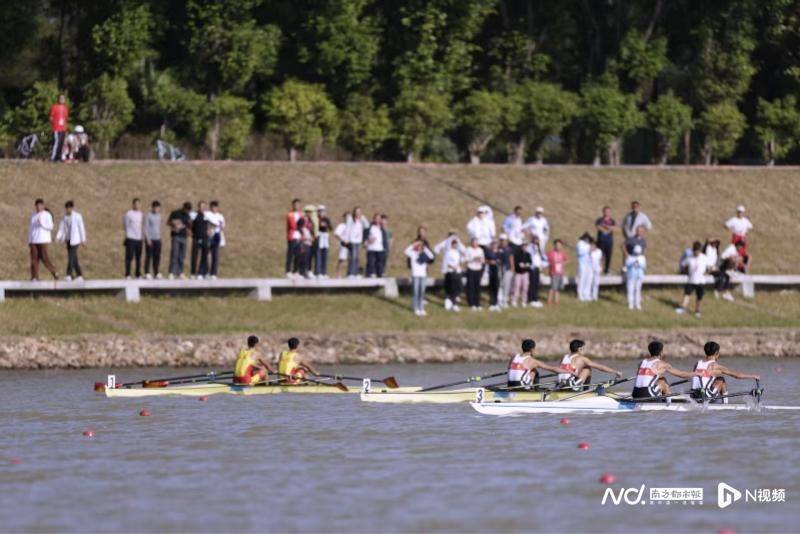 就差0.32秒<strong></p>
<p>银行个人理财</strong>!广东队在十五运会上差点掀翻世界冠军队伍