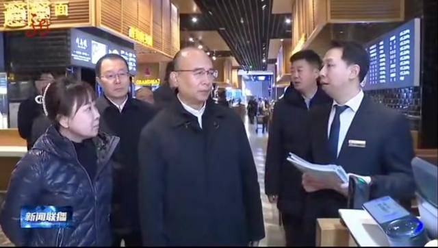 黑龙江省委书记许勤：杜绝麻痹思想和侥幸心理