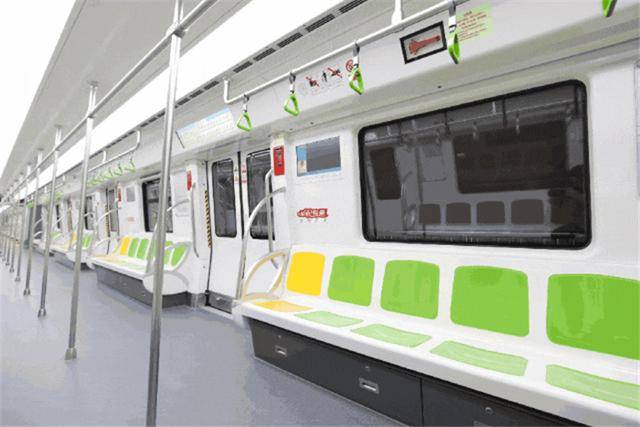 济南地铁4号线冲刺通车:一场城市交通与民生的双向奔赴