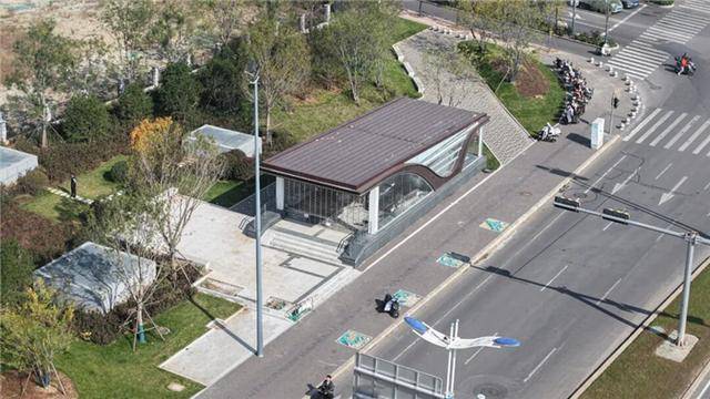 济南地铁4号线冲刺通车:一场城市交通与民生的双向奔赴