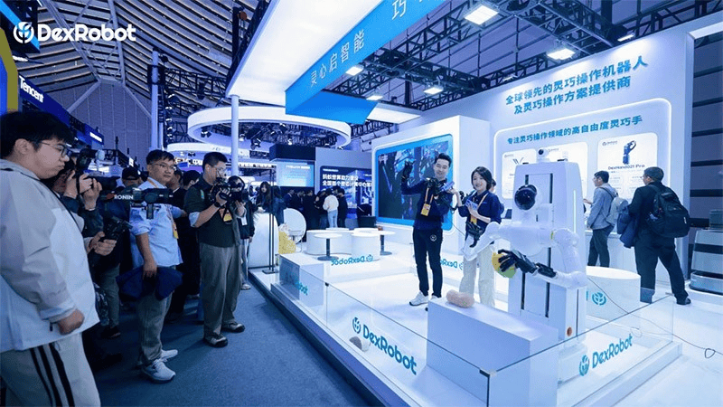 小鹏特斯拉头疼的“灵巧手”难题<strong></p>
<p>银行个人理财</strong>,被灵巧智能突破