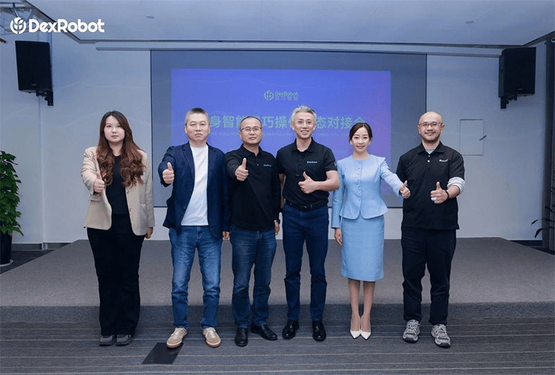 小鹏特斯拉头疼的“灵巧手”难题<strong></p>
<p>银行个人理财</strong>,被灵巧智能突破