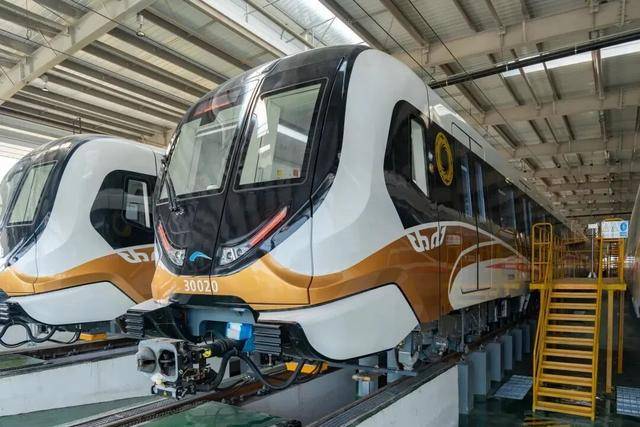 途经双流区、高新区、锦江区、龙泉驿区!30号线一期正式亮相<strong></p>
<p>老人理财</strong>,预计年内通车