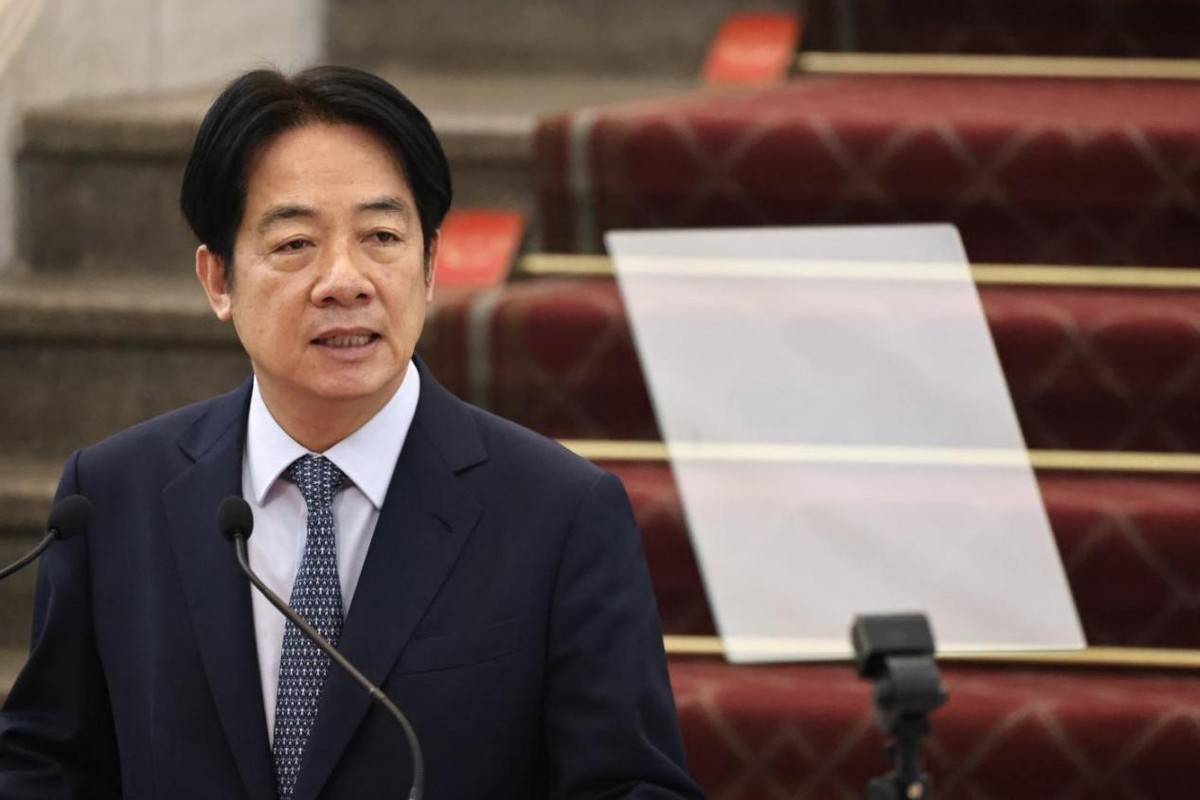 巴拉圭代表团访问中国大陆<strong></p>
<p>老人理财</strong>,台当局又要少一个“邦交国”?