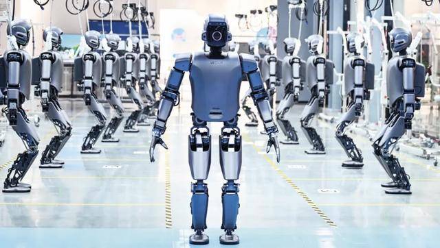 万亿机器人赛道<strong></p>
<p>老人理财</strong>，谁是背后金主？