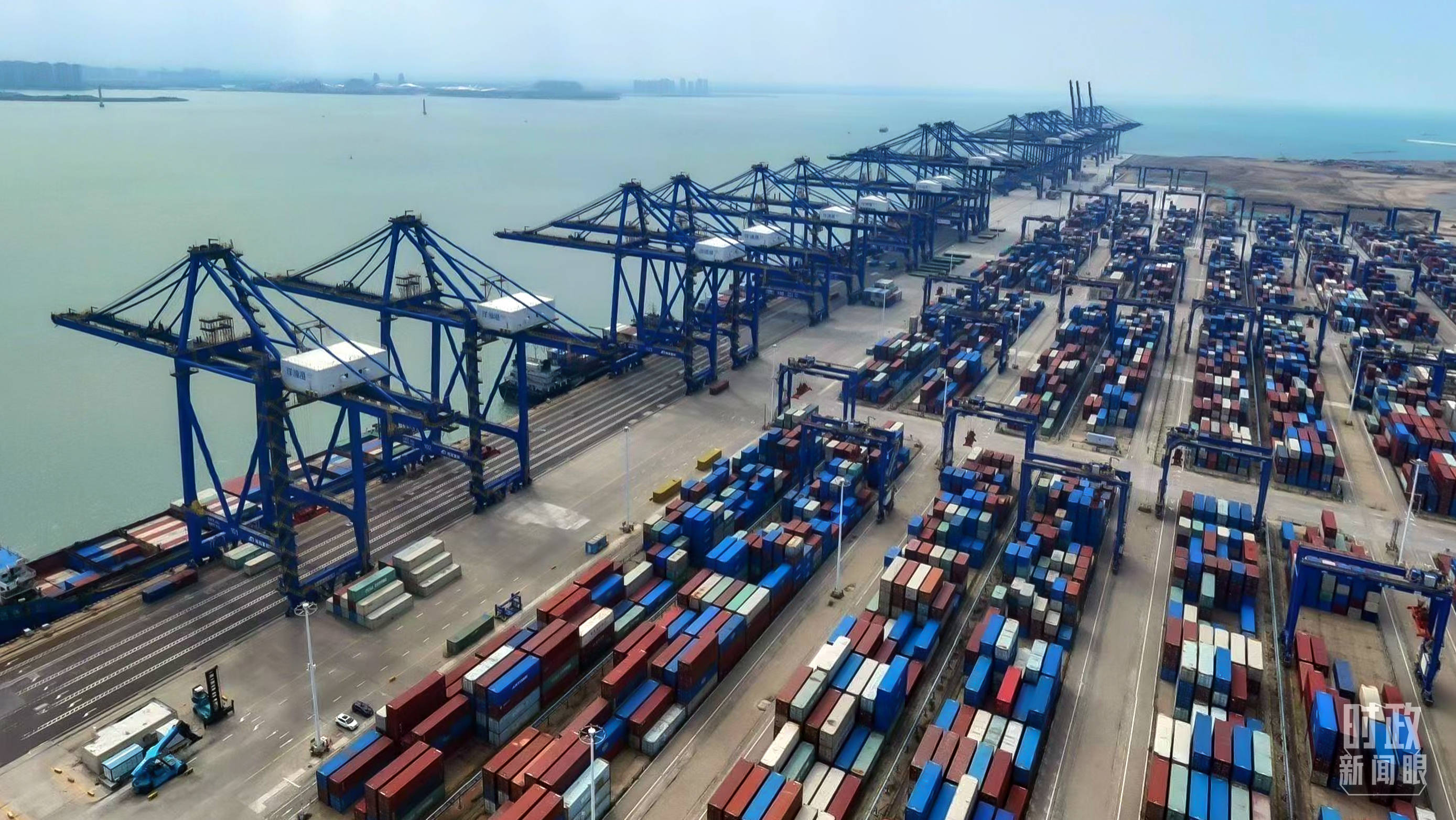 时政新闻眼丨一年之内再赴海南<strong></p>
<p>老人理财</strong>,习近平重点关注这件大事