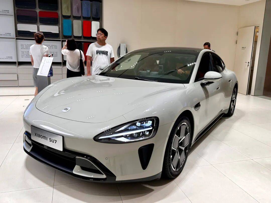 小米SU7常州再起火<strong></p>
<p>1万理财</strong>!车主称“锂电池未及时取出”