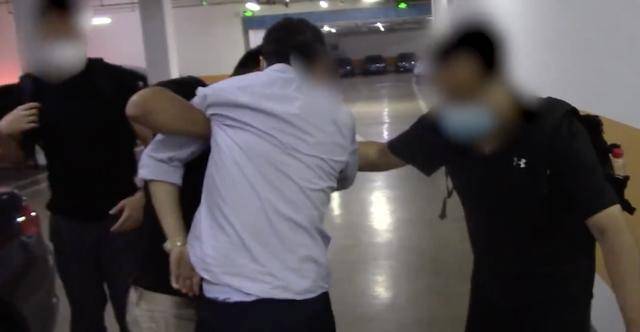 国家安全部最新披露:间谍郝某<strong></p>
<p>1万理财</strong>,被判无期