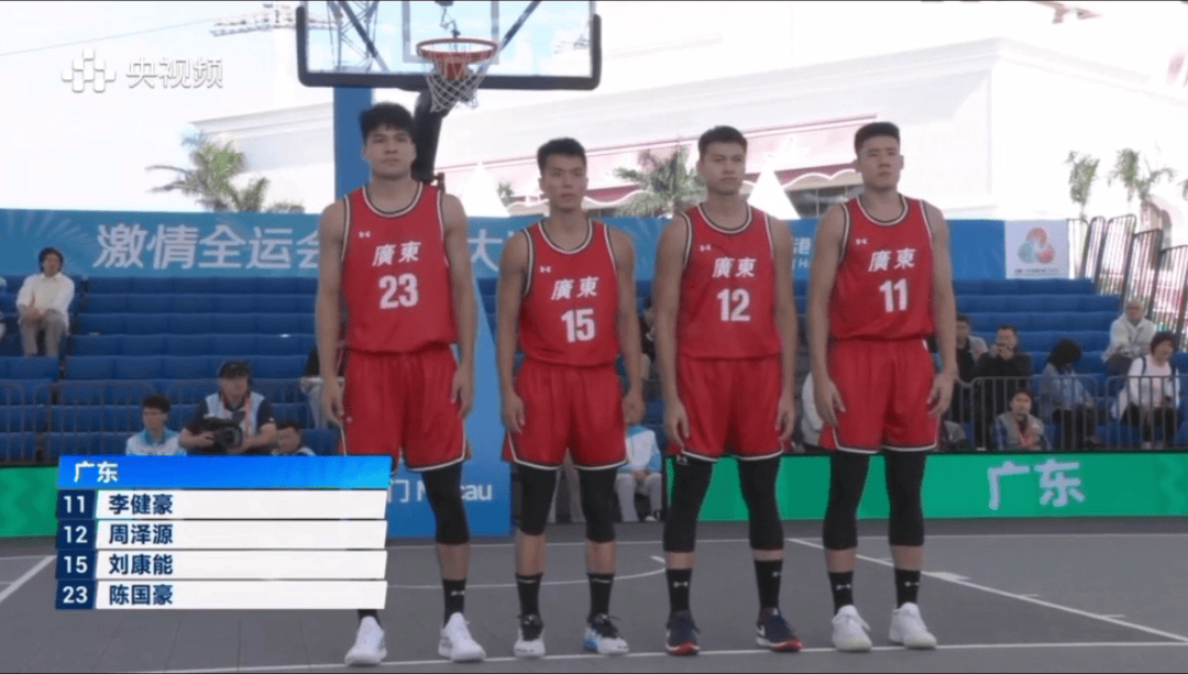全运会男子三人篮球赛<strong></p>
<p>1万理财</strong>,陈国豪、周泽源代表广东队出战,战胜江苏队取得开门红!