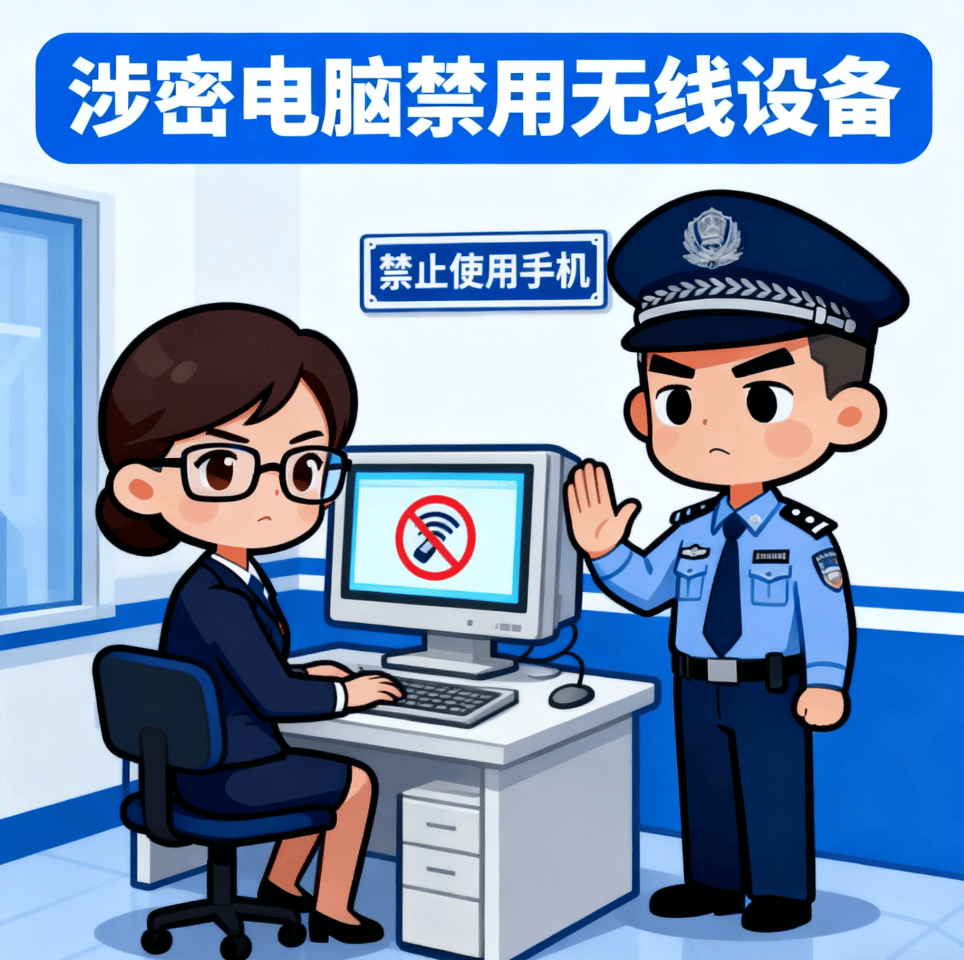 【保密提醒】年底保密弦松不得<strong></p>
<p>1万理财</strong>!这些保密提醒请查收