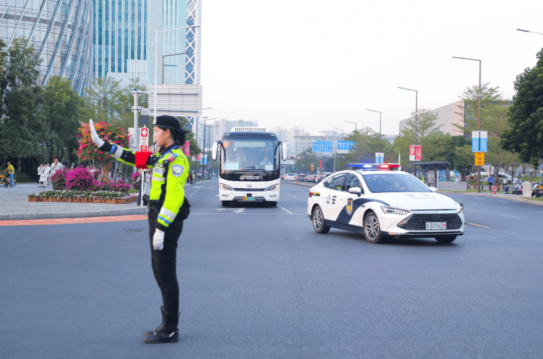 提醒!今日下午<strong></p>
<p>理财产品安全吗</strong>,宝安这些路段将封闭、管制→