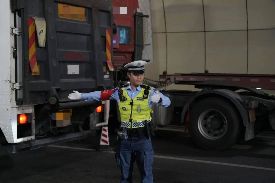 提醒!今日下午<strong></p>
<p>理财产品安全吗</strong>,宝安这些路段将封闭、管制→