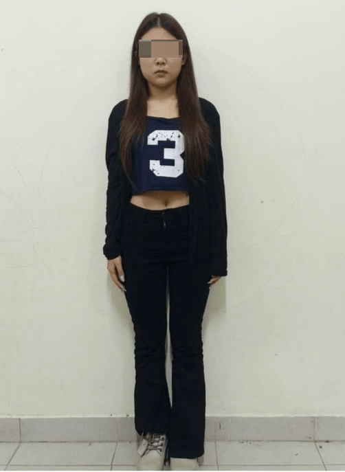 网红“橙子姐姐”柬埔寨失联<strong></p>
<p>理财产品安全吗</strong>?柬方:因涉嫌网络诈骗和跨境贩运人口被警方逮捕